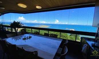 Imagem: 4 quartos na Praia da Costa - Residencial