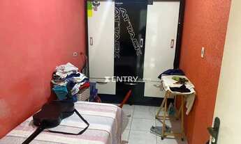 Imagem 7: Casa com 3 dormitórios à venda, 96 m² por R$ 479.000 - Medeiros - Jundiaí/SP