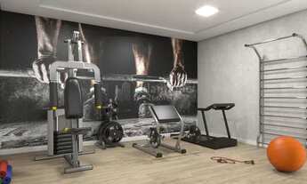 Imagem 6: EM CONSTRUÇÃO - 2 dormitórios + vaga privativa (opção 2 vagas