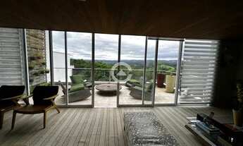 Imagem 2: Casa - Loteamento Caminhos de São Conrado (Sousas) - Campinas