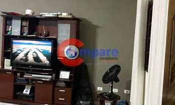 Imagem 5: Casa à venda, Parque Continental, Guarulhos, SP