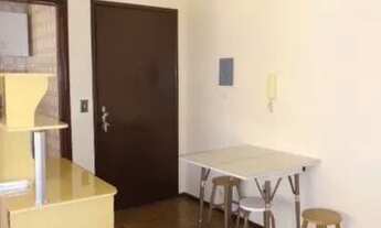 Imagem 2: Kitnet/JK/Studio para aluguel, Jardim Botânico - Porto Alegre/RS