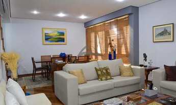 Imagem 4: Cobertura - Cambuí - Campinas