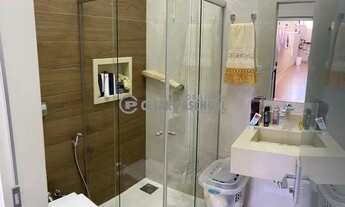 Imagem 13: Casa Sobrado Jardim Ouro Branco Casa Padrão - Jardim Ouro Branco Residencial para Locação