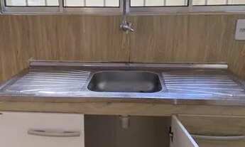 Imagem 2: Casa para alugar na Vila Hortolândia, Jundiai/SP,com 2 cômodos e sem garagem