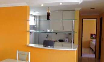 Imagem 6: Vendo Apartamento mobiliado, 2 quartos, na Praia do Futuro