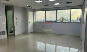 Imagem 3: SALA COMERCIAL SANTANA 60MTS2