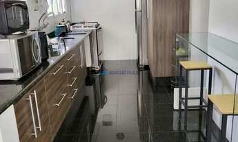 Imagem 14: Casa em Condomínio com 4 suítes, 4 vagas Planalto Paulista!