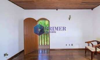 Imagem 6: BELO HORIZONTE - Casa Padrão - Mangabeiras