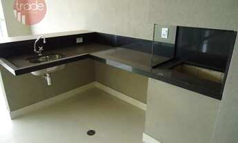 Imagem 5: Apartamento com 3 dormitórios à venda, 200 m² por R$ 1.382.000,00 - Jardim Botânico - Ribe