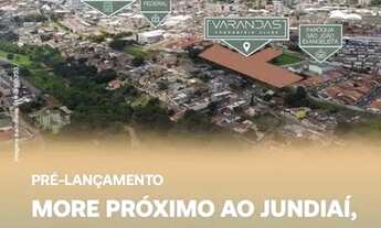 Imagem: Apartamento Varandas Jundiai