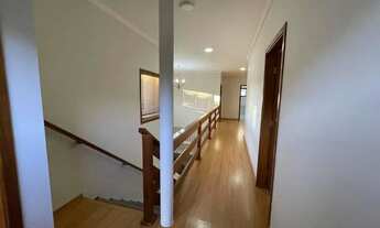 Imagem 2: Casa com 5 dormitórios para alugar, 400 m² por R$ 11.350,00/mês - Bosque - Vinhedo/SP