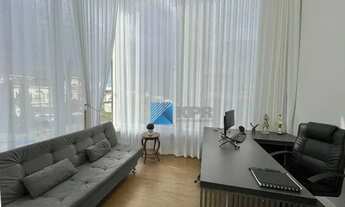 Imagem 4: Casa à venda ou locação com 4 dormitórios, 450 m² - Condomínio Reserva do Paratehy - São