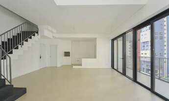 Imagem 6: Apartamento duplex a venda no ROC Batel com 2 dormitórios