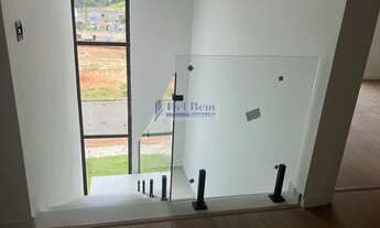 Imagem 7: Sobrado para Venda em Mogi das Cruzes, Cezar De Souza, 3 dormitórios, 3 suítes, 5 banheiro