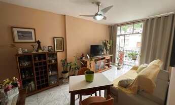 Imagem 2: Apartamento com 2 dormitórios à venda, 75 m² por R$ 500.000 - Santa Rosa - Niterói/RJ