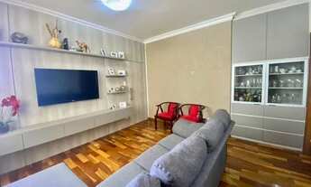 Imagem 4: Belo Horizonte - Apartamento Padrão - Paquetá