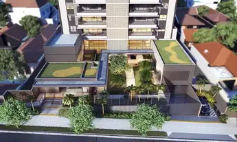 Imagem 3: APARTAMENTO RESIDENCIAL em São Paulo - SP, Moema