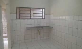 Imagem 5: Vendo Casa com 3 quartos e 2 vagas de garagem na Zona Sudeste de Teresina