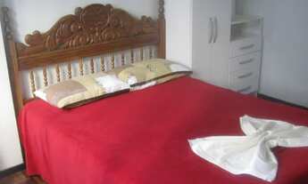 Imagem 7: PARA SUA FAMÍLIA E AMIGOS ATÉ 8 PESSOAS ALUGUEL com 3 quartos em Praia da Costa - Vila V