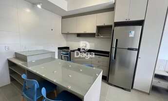 Imagem: Apartamento à venda no bairro Trindade