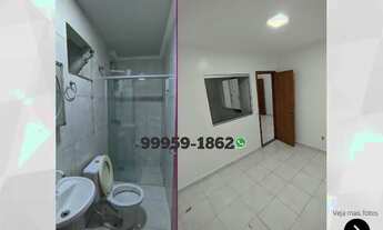 Imagem 3: Apartamento 1 quarto - Riacho Fundo 1 - Ótima localização, área central