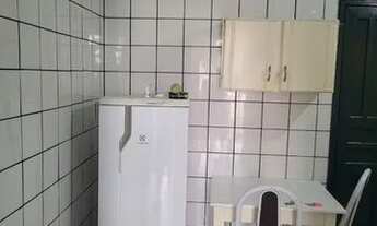 Imagem 3: Apartamento Kitinet no C.E.N.T.R.O. de Florianópolis! 5 min da Praça XV!!!