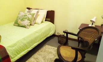 Imagem 3: Casa de condomínio para Anual/Temporada 2 quartos - Secretário - Petrópolis/RJ