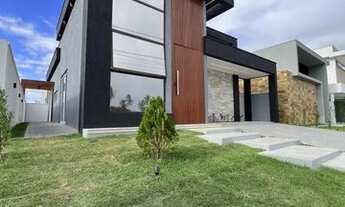 Imagem 2: CASA 3 QUARTOS EM CONDOMÍNIO FECHADO A 5 MINUTOS DA PRAIA