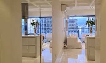 Imagem 7: Apartamento em Vila Nova Conceição - São Paulo