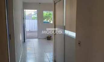 Imagem 4: CASA RESIDENCIAL à venda, 2 quartos, 2 vagas, LOTEAMENTO RESIDENCIAL PEQUIS - Uberlândia/M