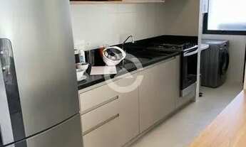 Imagem 4: Apartamento - Cambuí - Campinas