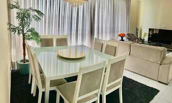 Imagem 4: Apartamento no Terraço das Aguás com 3 suítes, Parque Iracema