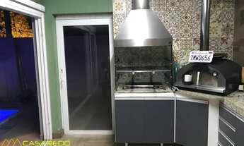 Imagem 7: Excelente Casa de condomínio para venda possui 240 metros quadrados com 5 quartos