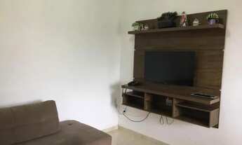 Imagem 2: Locação de casa térrea em Taiaçupeba (área rural) com 2 quartos por R$1.300,00