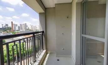 Imagem 3: Studio com 1 dormitório à venda, 22 m² - Chácara Klabin - São Paulo/SP