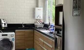 Imagem 7: Apartamento 2 quartos