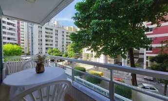 Imagem 5: Excelente apartamento localizado em Boa Viagem com 125,36m²