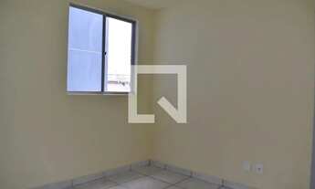 Imagem 2: Apartamento para Aluguel - Cidade Industrial, 2 Quartos, 50 m2