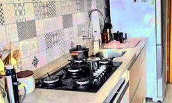 Imagem 3: Apartamento para Venda - 109.81m², 3 dormitórios, sendo 1 suites, Farroupilha