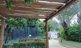 Imagem 2: Apartamento venda 3 QUARTOS, ALPHAVILLE SALVADOR I - Varanda Gourmet e Churrasqueira!