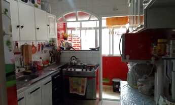 Imagem 6: Apartamento de 01 dorm no Bairro Vila Tupi, Praia Grande