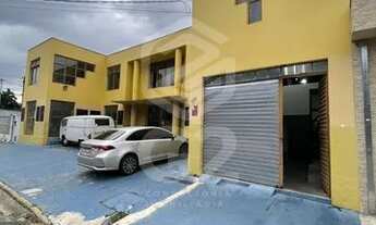 Imagem 3: SALTO - Galpão/Depósito/Armazém - NOSSA SENHORA DO MONTE SERRAT