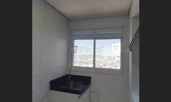 Imagem 4: Apartamento Padrão em Franca