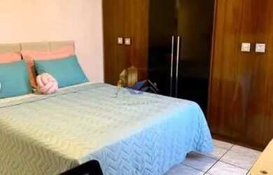 Imagem 7: Apartamento com 2 dorms, Jardim Independência, São Vicente - R$ 240 mil, Cod: 10383