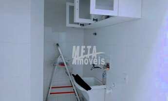 Imagem 2: Casa com 3 dormitórios, 150 m² - venda por R$ 430.000,00 ou aluguel por R$ 1.500,00/mês