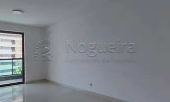 Imagem 2: Apartamento com excelente localização em Boa Viagem, próximo ao shopping Recife