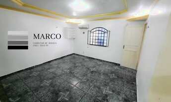 Imagem 5: Alugo casa com 4 quartos no PLANALTO