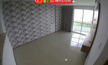 Imagem 3: Apartamento TOP de 1 Quarto no Condomínio Green View Dom Pedro