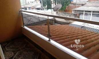 Imagem 4: CASA MARAVILHOSA | SOBRADO| 4 QTOS | 3 VGS | 2 SALAS